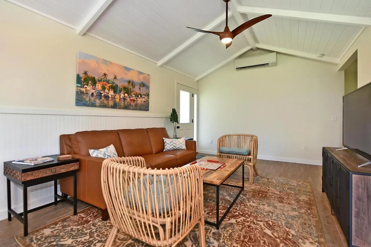 International Colony Club 20 Villa Lahaina United States