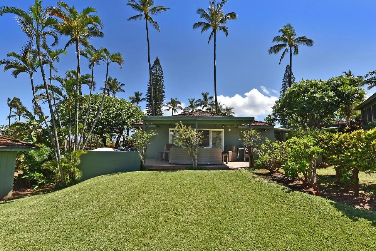 International Colony Club 20 Villa Lahaina