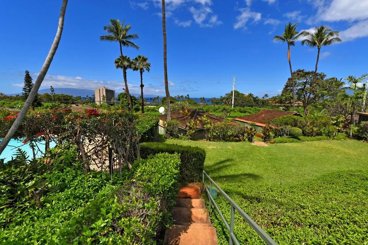 Holiday home International Colony Club 20 Villa Lahaina