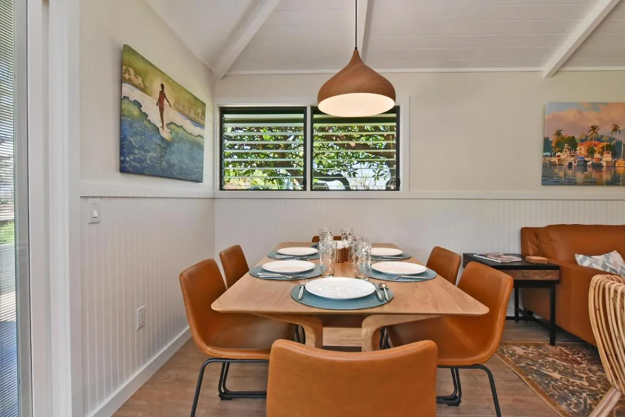 International Colony Club 20 Villa Lahaina Holiday home