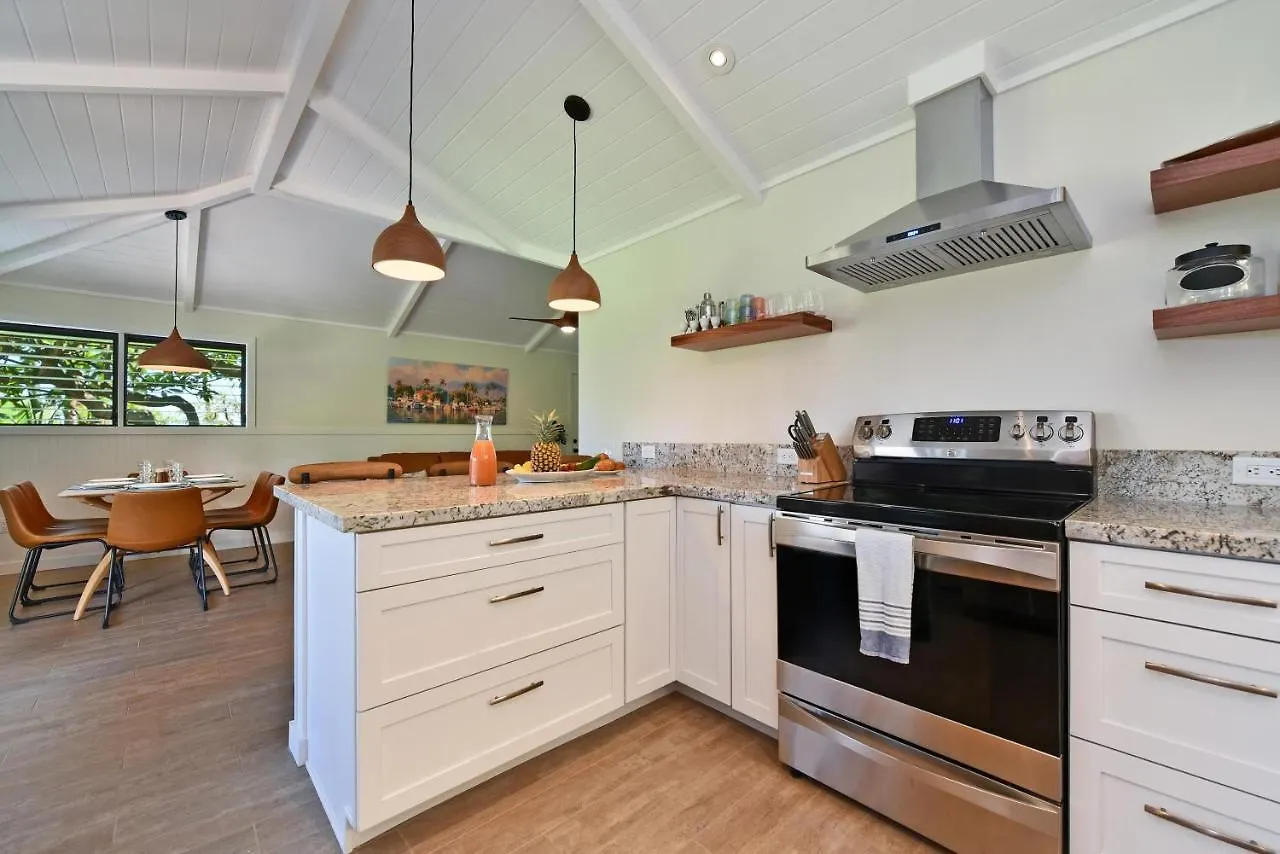 Holiday home International Colony Club 20 Villa Lahaina