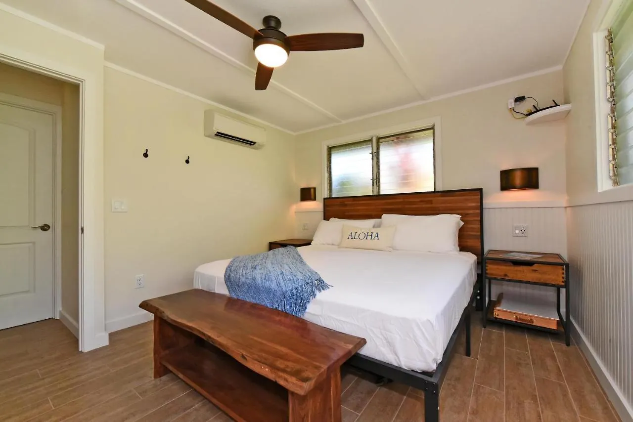 International Colony Club 20 Villa Lahaina Holiday home