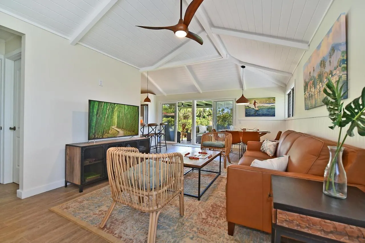 International Colony Club 20 Villa Lahaina Holiday home