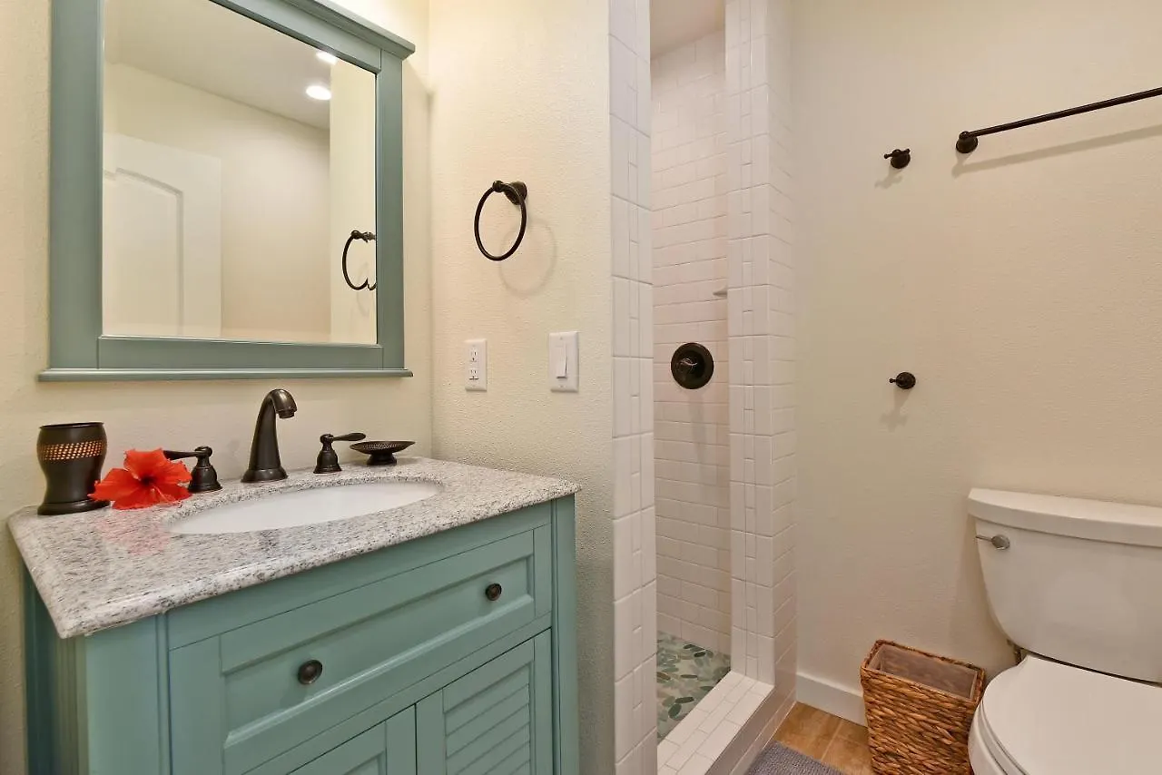 Holiday home International Colony Club 20 Villa Lahaina